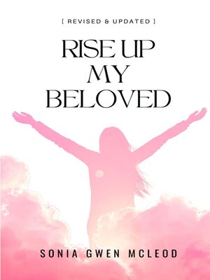 cover image of Rise Up My Beloved